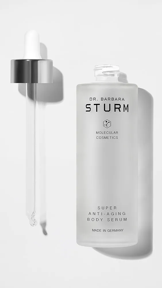 Dr. Barbara Sturm   Super Anti-Aging Body Serum 