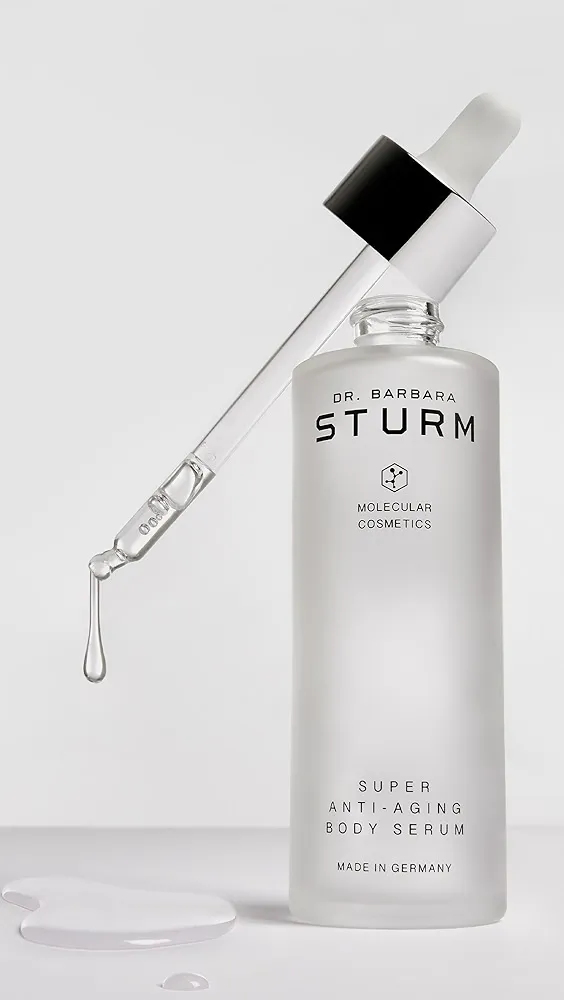 Dr. Barbara Sturm   Super Anti-Aging Body Serum 