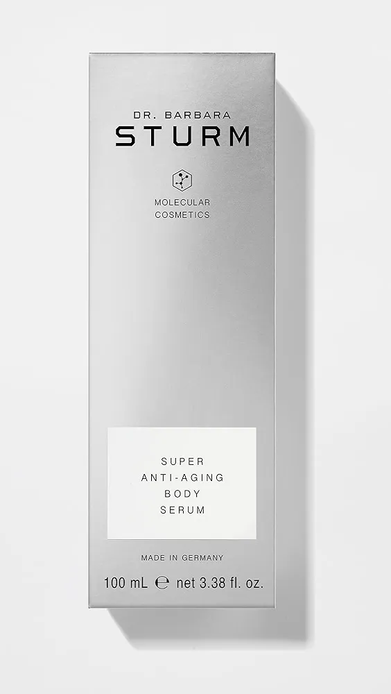 Dr. Barbara Sturm   Super Anti-Aging Body Serum 