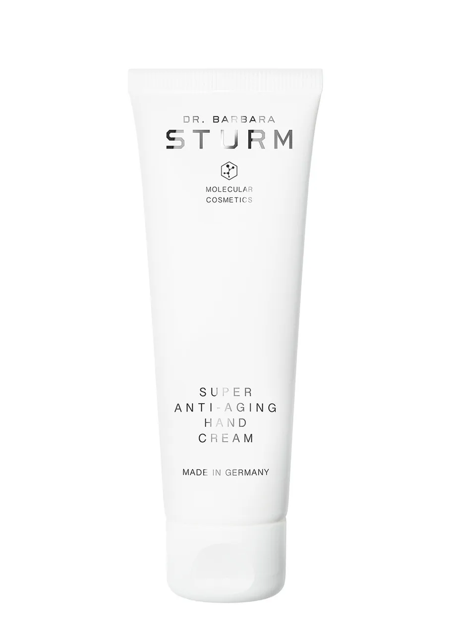 DR BARBARA STURM Super Anti-Aging Hand Cream 50ml -                         -                     -                