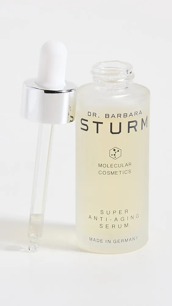 Dr. Barbara Sturm   Super Anti-Aging Serum 