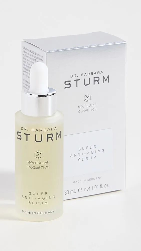 Dr. Barbara Sturm   Super Anti-Aging Serum 