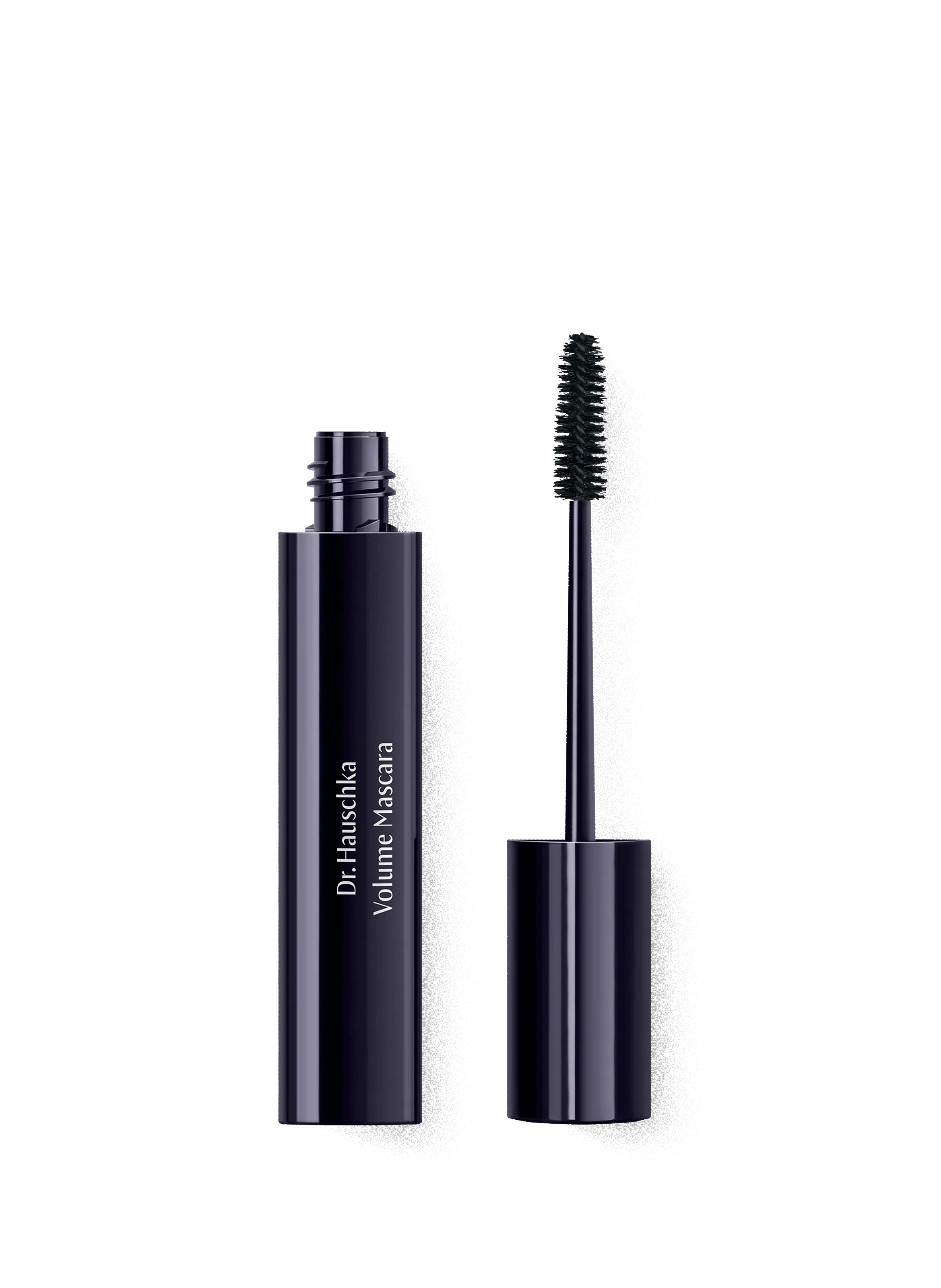 DR HAUSCHKA  Volume Mascara - Black