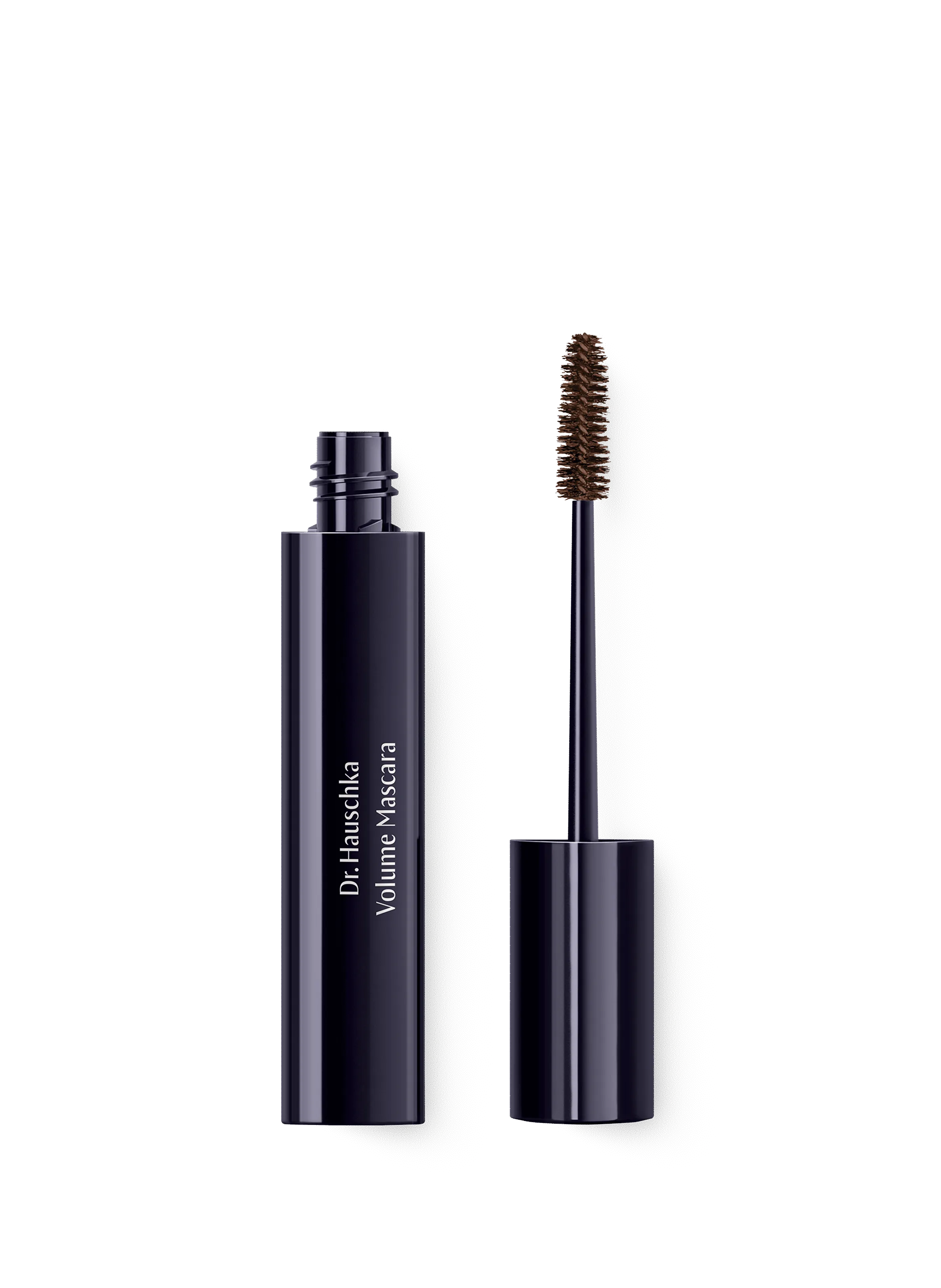 DR HAUSCHKA  Volume Mascara - Brown