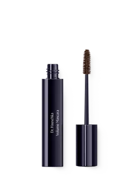 DR HAUSCHKA  Volume Mascara - Brown