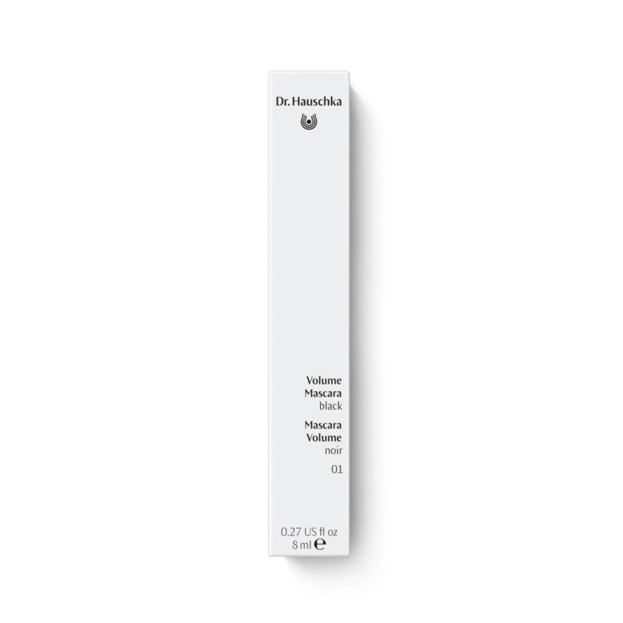 Dr Hauschka Volumizing Mascara