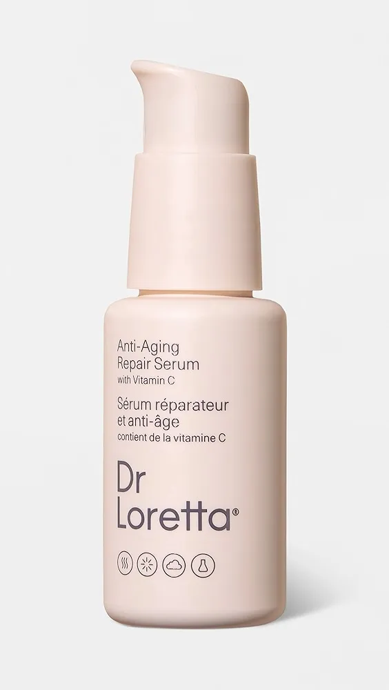 Dr. Loretta   Anti-Aging Repair Serum 