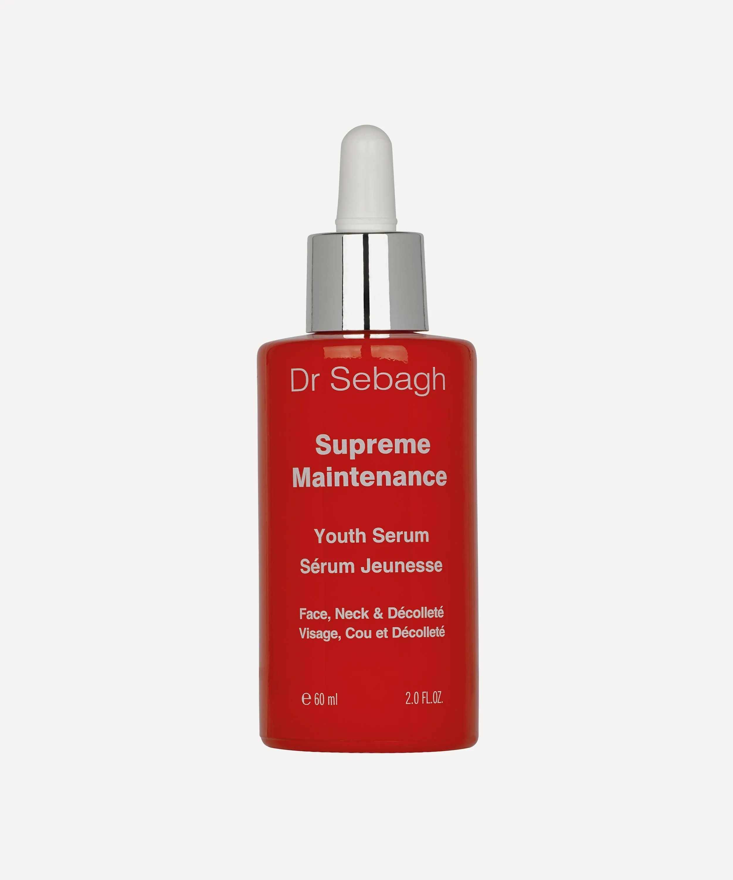 Dr Sebagh Supreme Maintenence Youth Serum 30ml