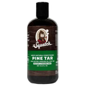 Dr. Squatch Pine Tar Conditioner