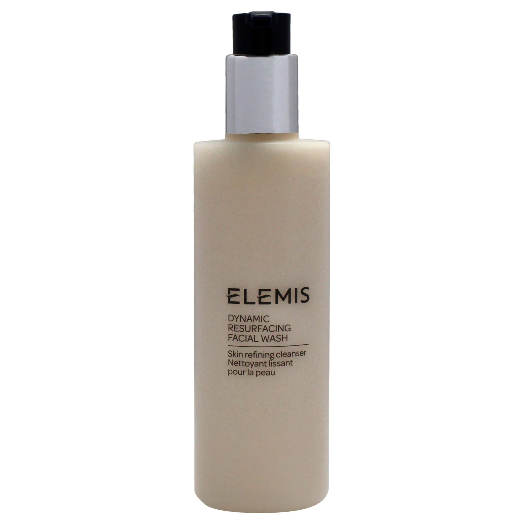 Dynamic Resurfacing Facial Wash by Elemis for Unisex - 6.7 oz Cleanser