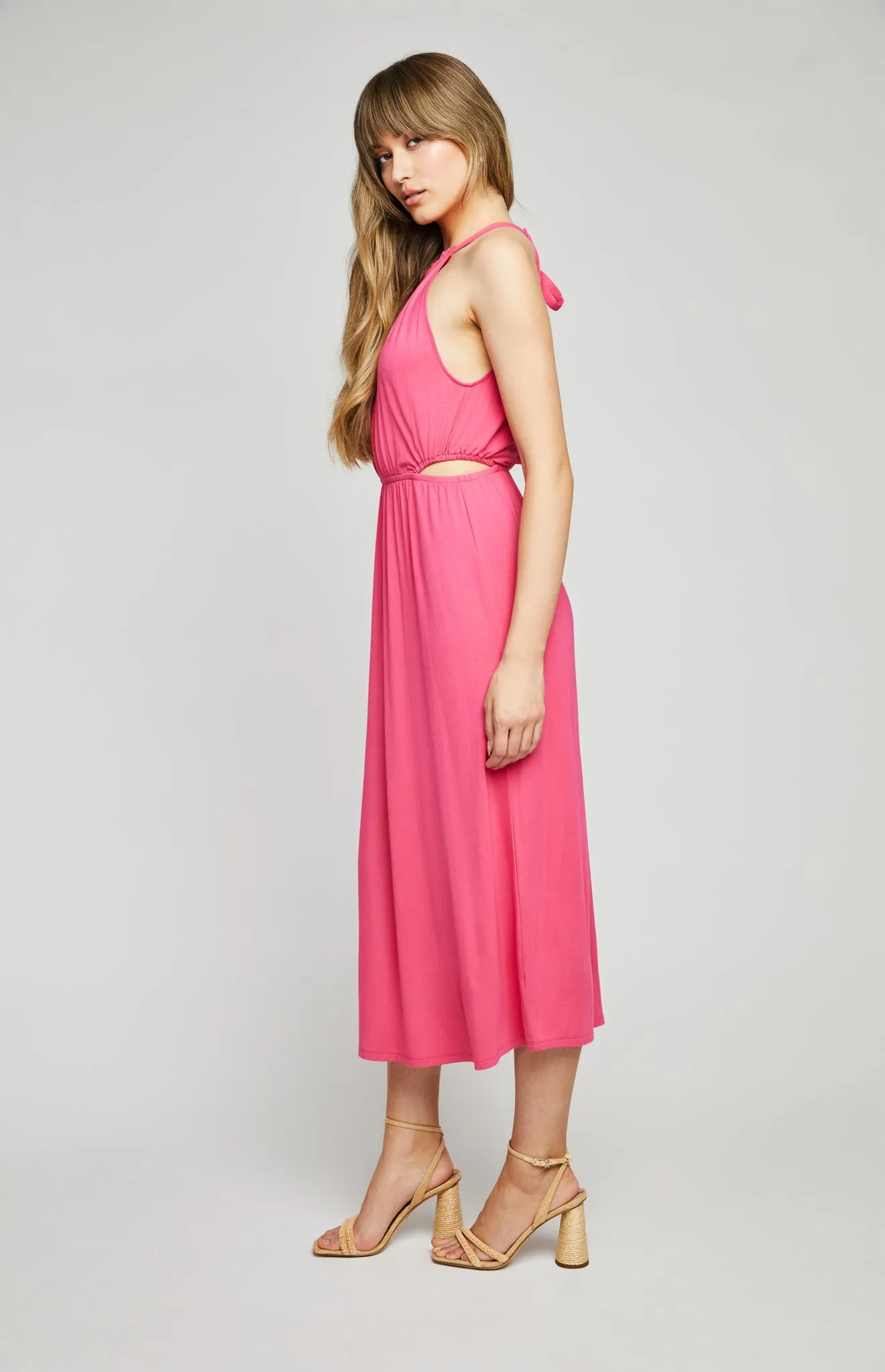 Edith Midi Dress