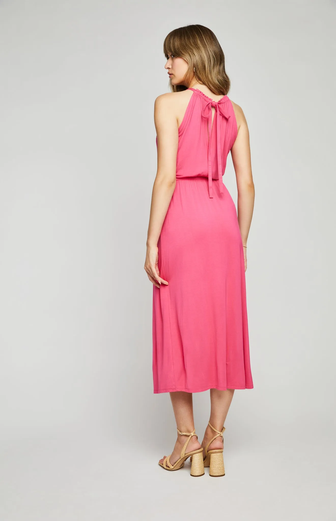 Edith Midi Dress