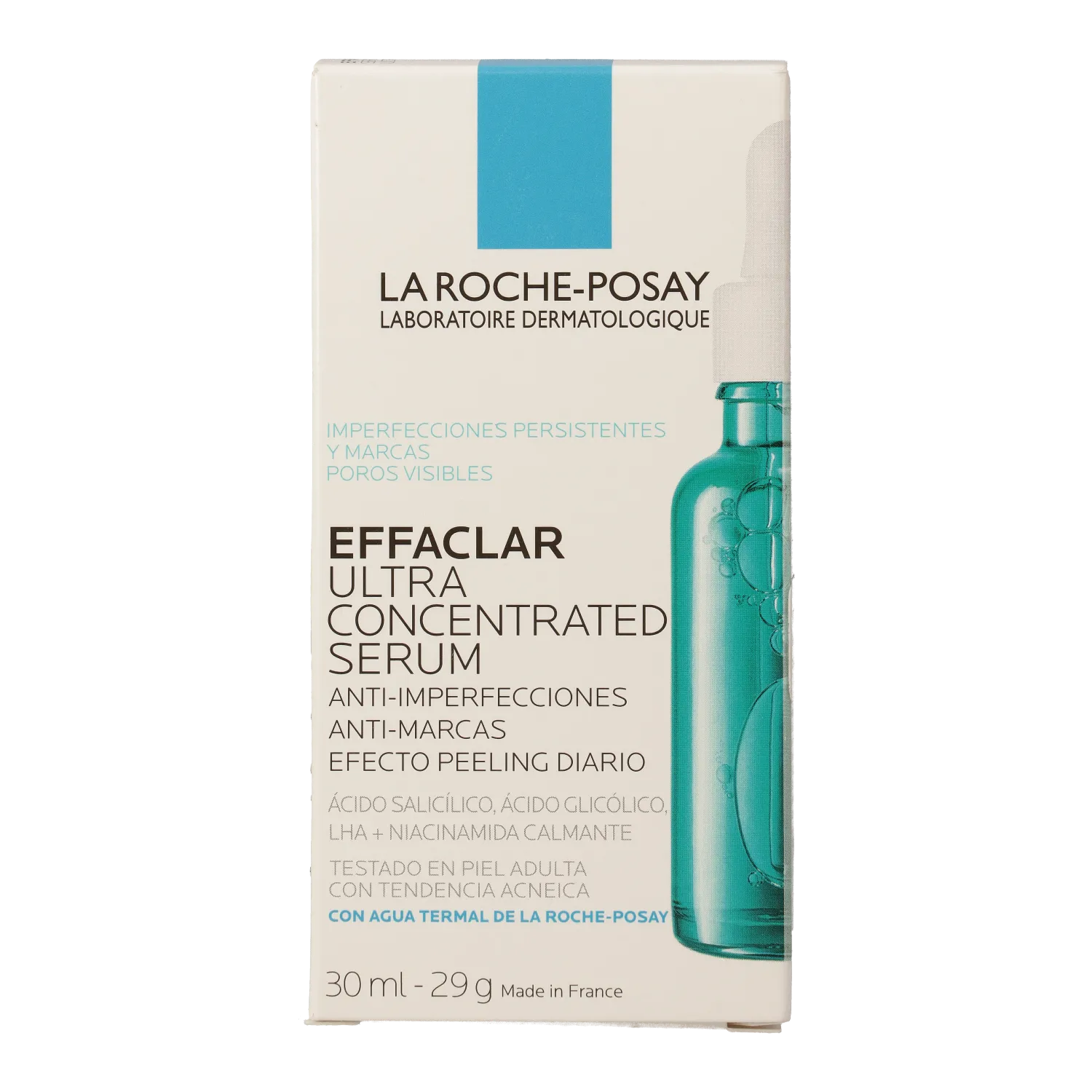 Effaclar Ultra Concentrated Serum