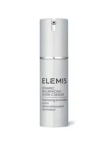 Elemis Dynamic Resurfacing Super-C Serum 50ml | Kaleidoscope