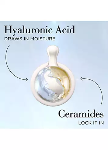 Elizabeth Arden Hyaluronic Acid Ceramide Capsules Hydra-Plumping Serum 30 Piece | Kaleidoscope