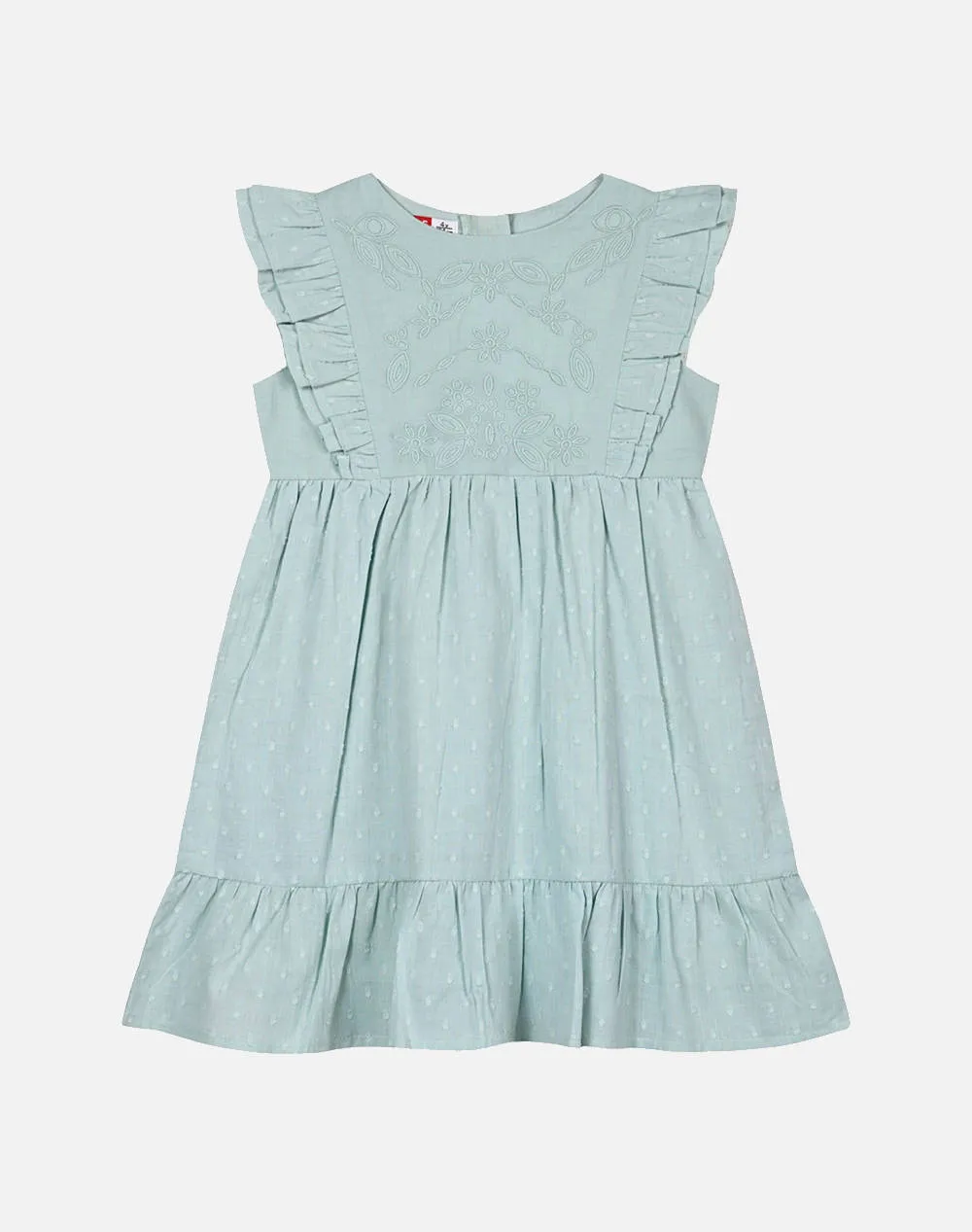 ENERGIERS BEBE DRESS