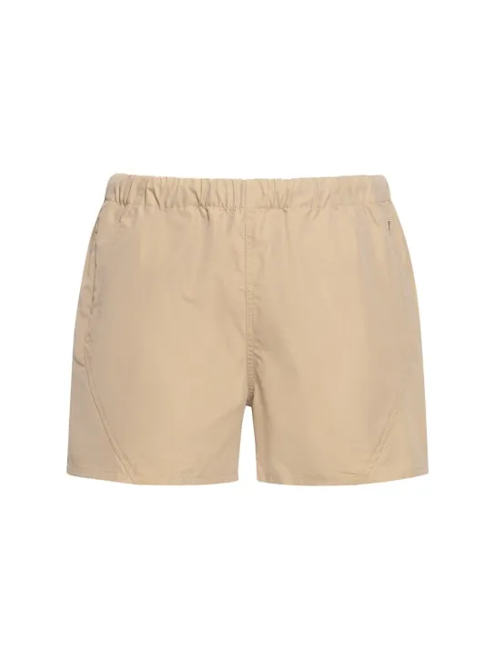 Entire Studios   Cotton shorts 