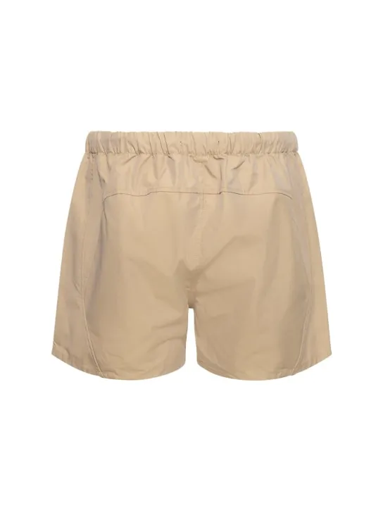 Entire Studios   Cotton shorts 