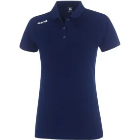 Errea Team Polo Women