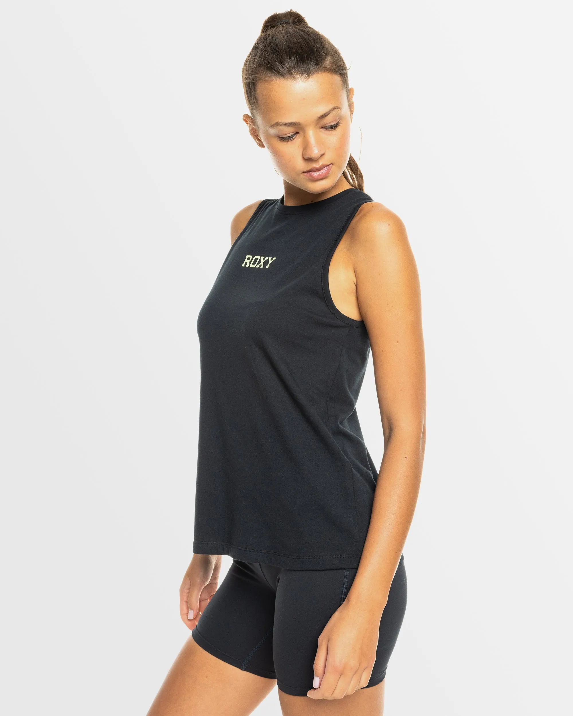 ESSENTIAL ENERGY VARSITY TANK