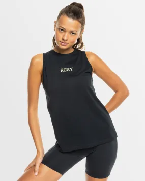 ESSENTIAL ENERGY VARSITY TANK