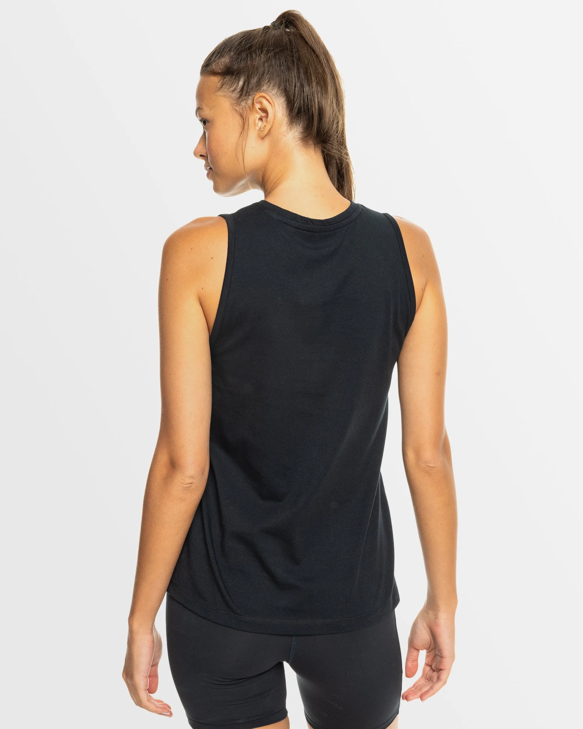 ESSENTIAL ENERGY VARSITY TANK