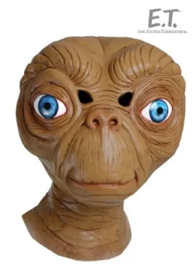 E.T. Mask for Adults