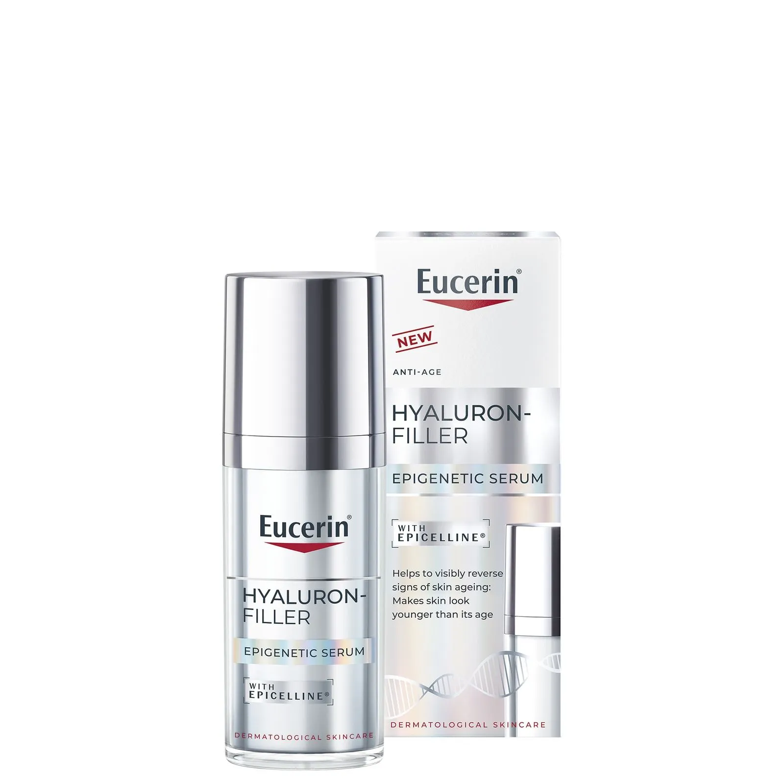 Eucerin Epigenetics Youth Serum 30ml