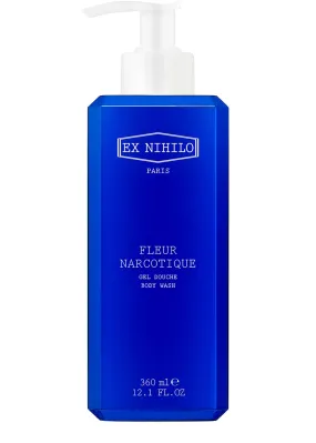 EX NIHILO Fleur Narcotique Body Wash 360ml -                         -                     -                