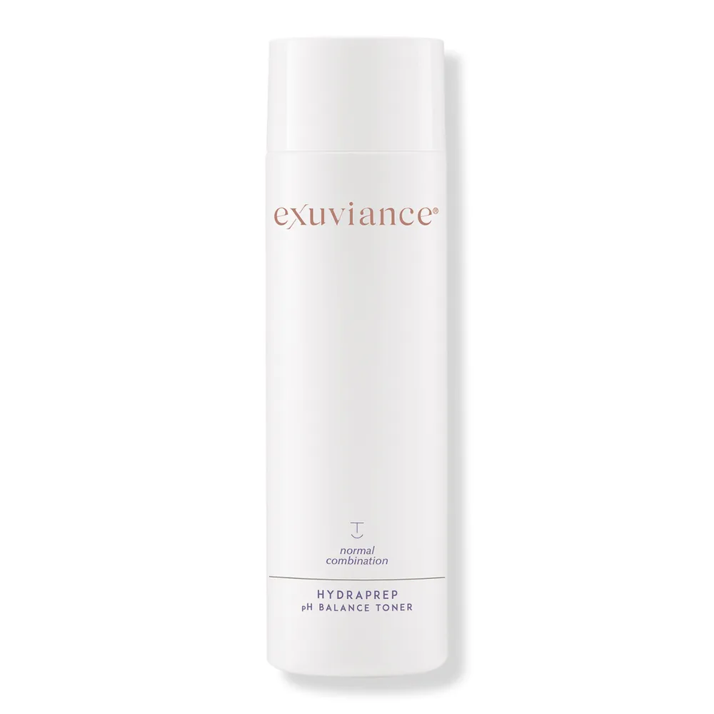 Exuviance HydraPrep pH Skin Balancing Face Toner