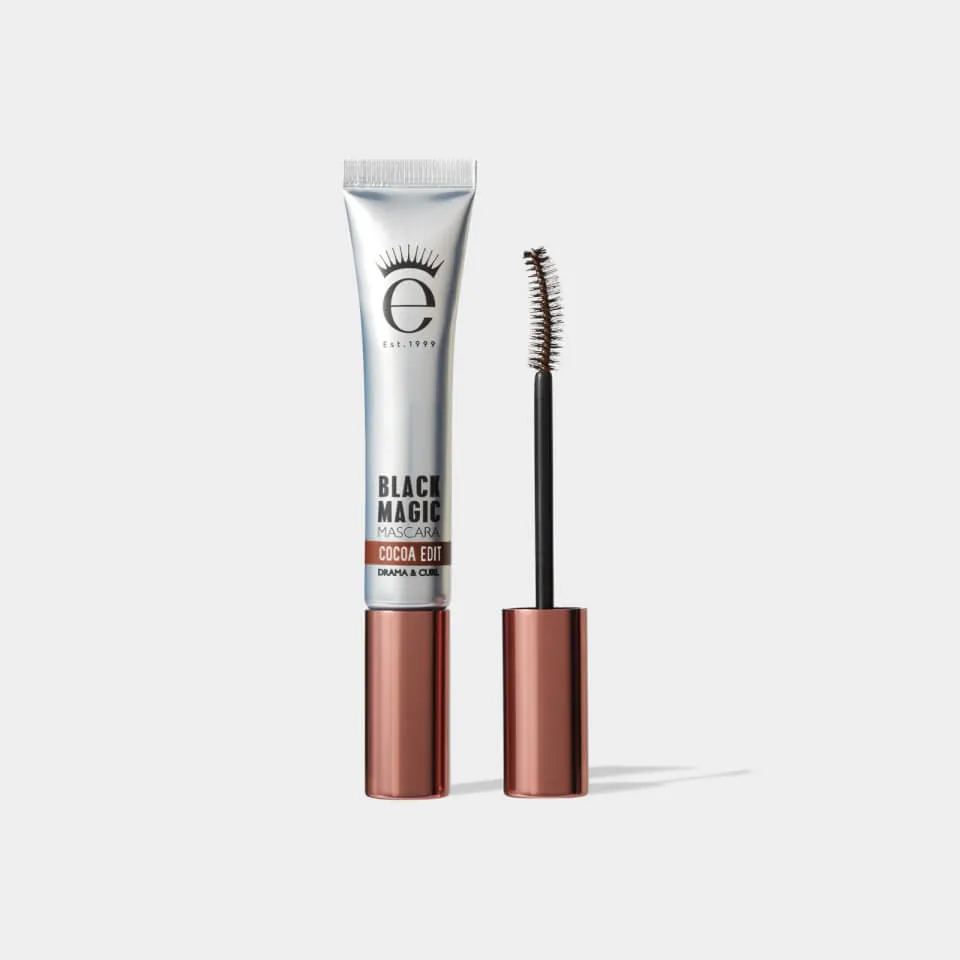 Eyeko Black Magic: Cocoa Edit Mascara - Brown | Coggles