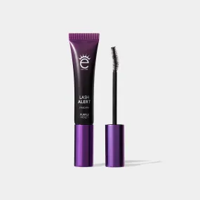 Eyeko Lash Alert Mascara - Purple | Coggles