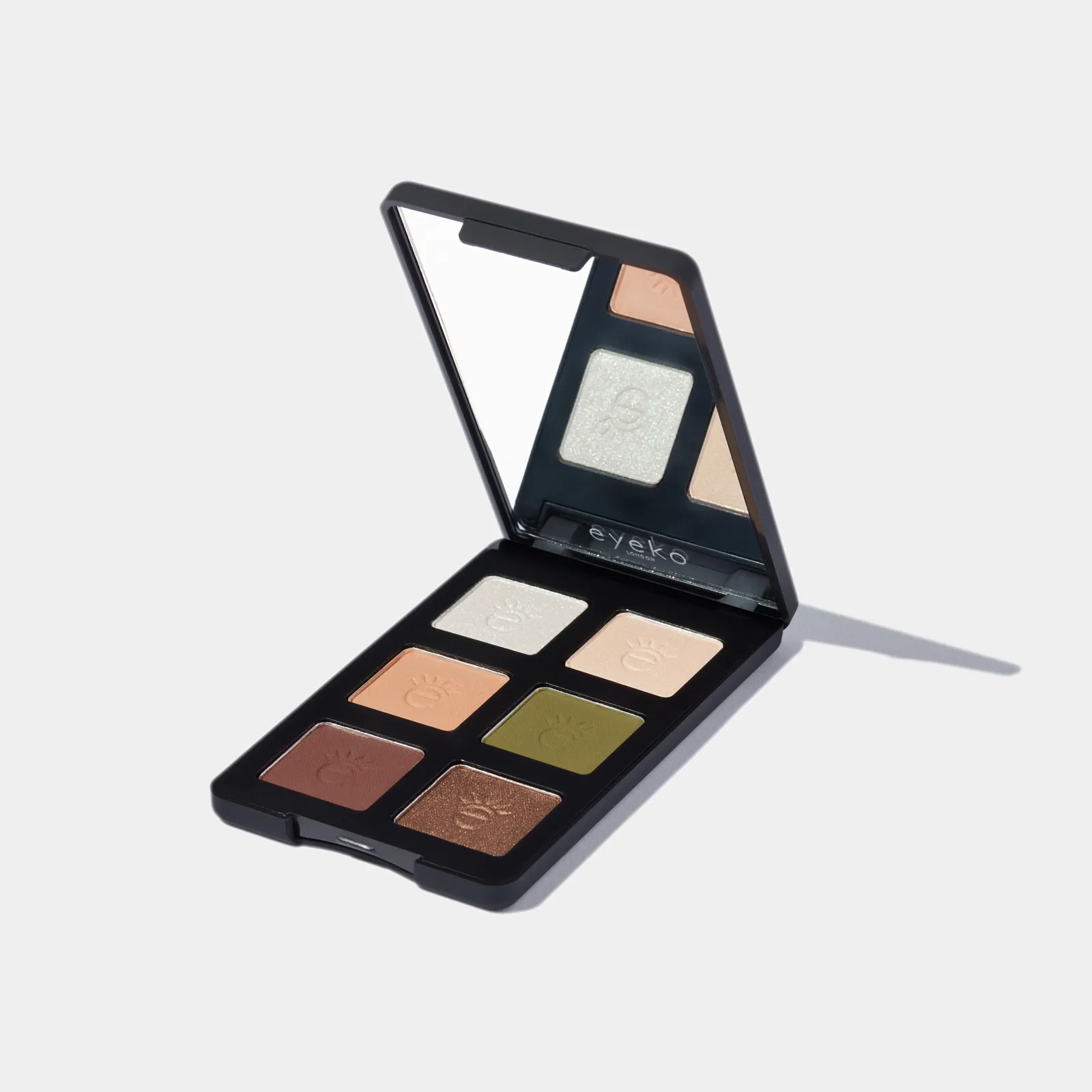 Eyeko Limitless Eyeshadow Palette 1 | Coggles