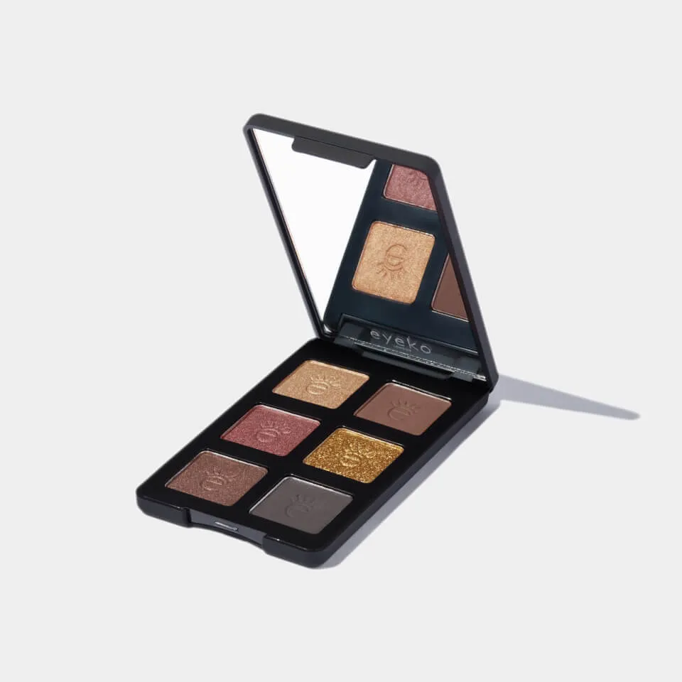 Eyeko Limitless Eyeshadow Palette 1 | Coggles