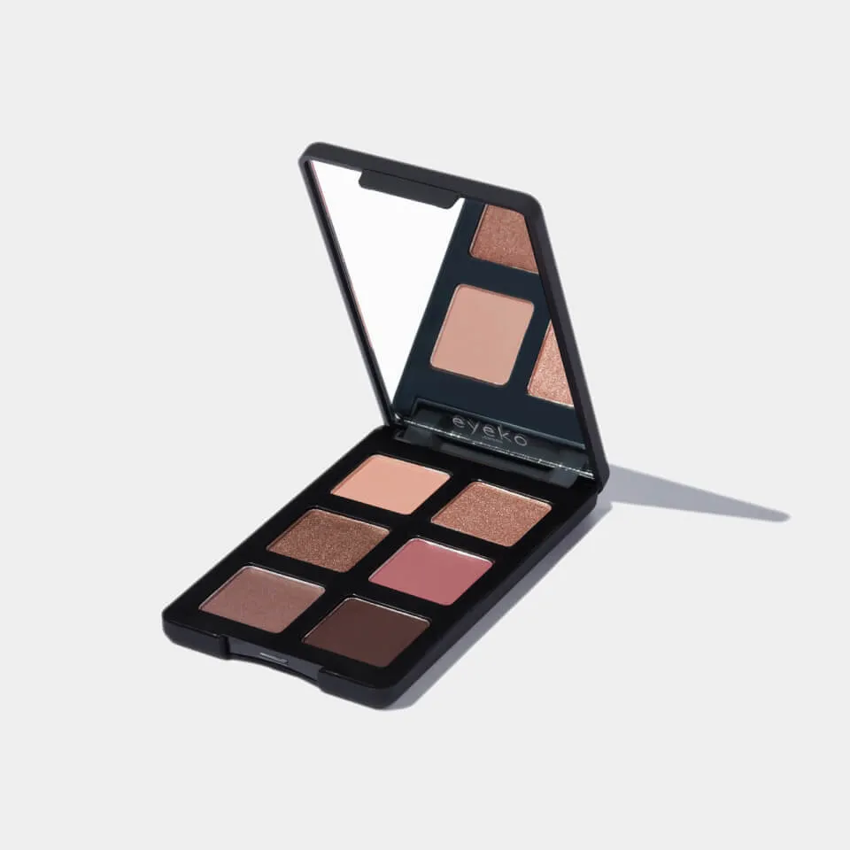 Eyeko Limitless Eyeshadow Palette 1 | Coggles