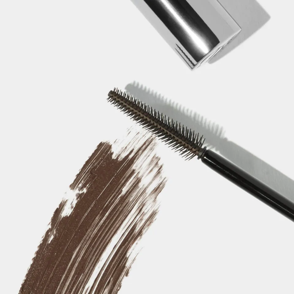 Eyeko Limitless Lengthening Mascara - Brown | Coggles