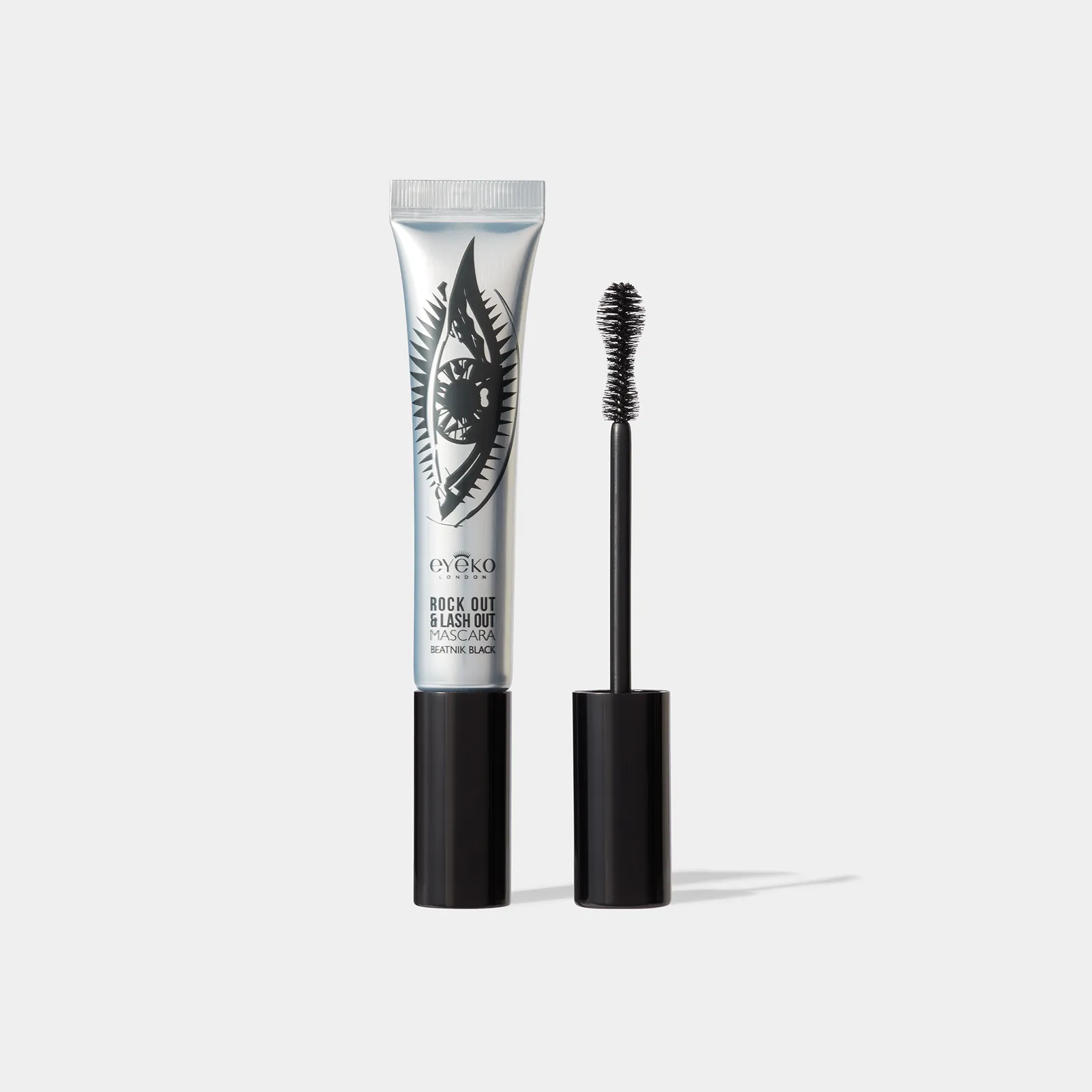 Eyeko Rock Out and Lash Out Mascara - Black | Coggles