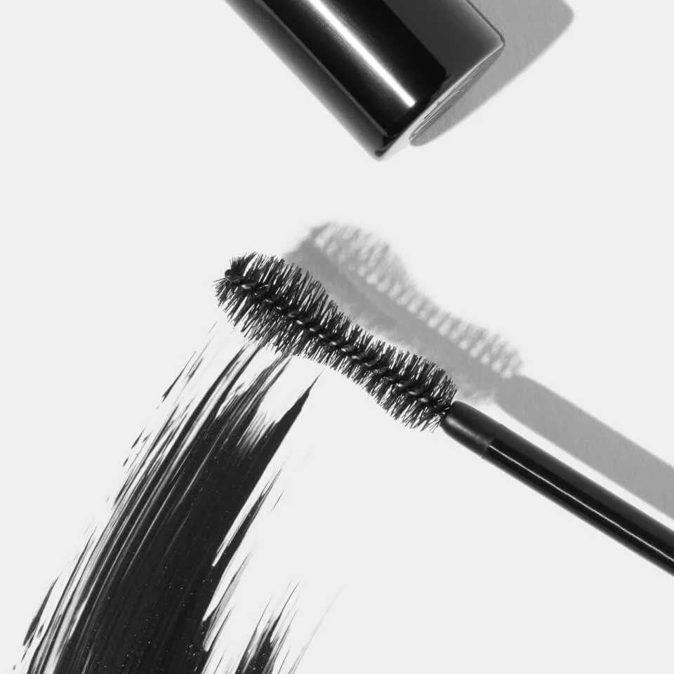 Eyeko Rock Out and Lash Out Mascara - Black | Coggles