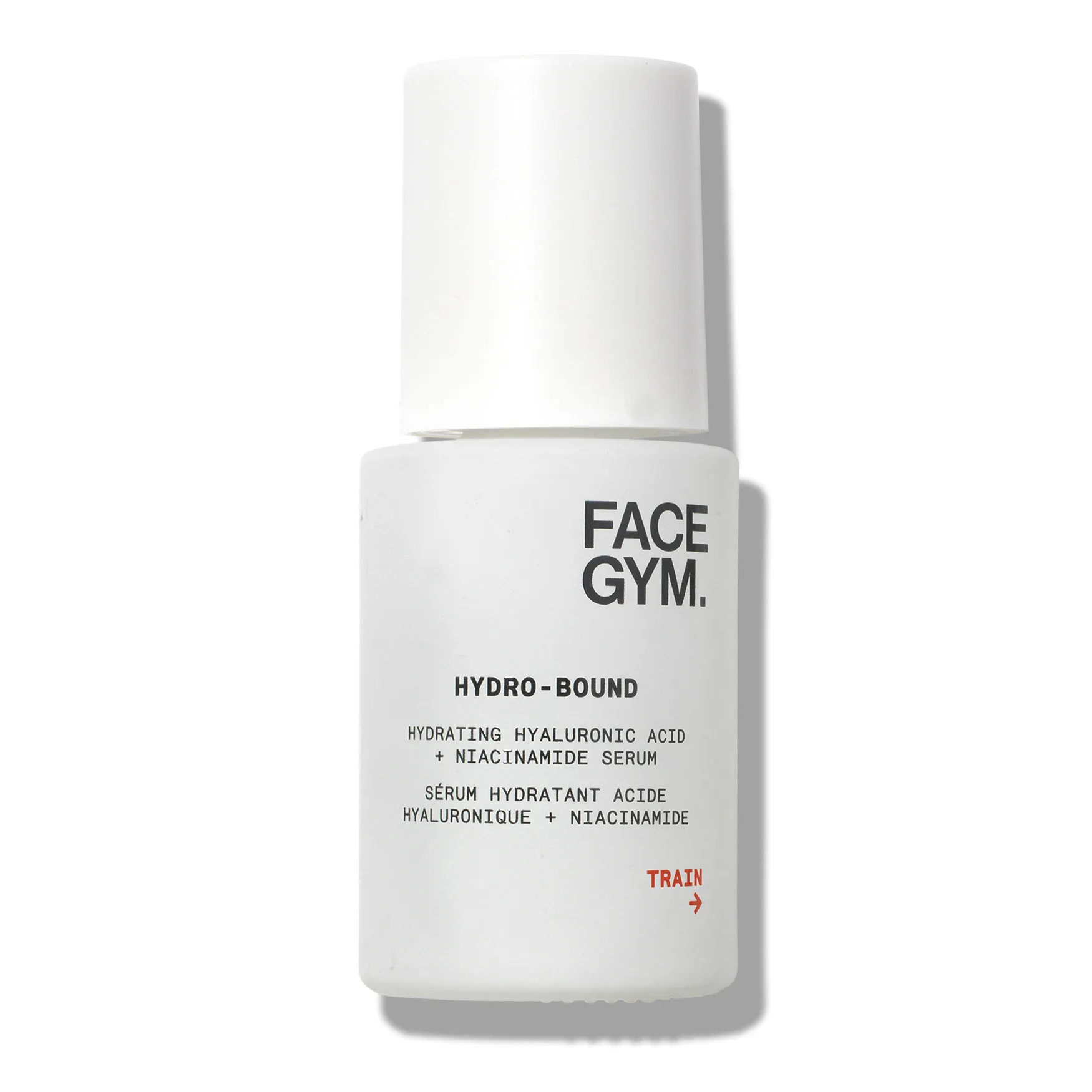 FACEGYM Hydro-Bound Serum