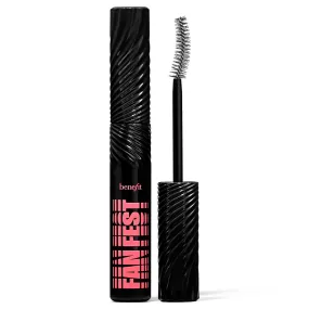 Fan Fest Mascara