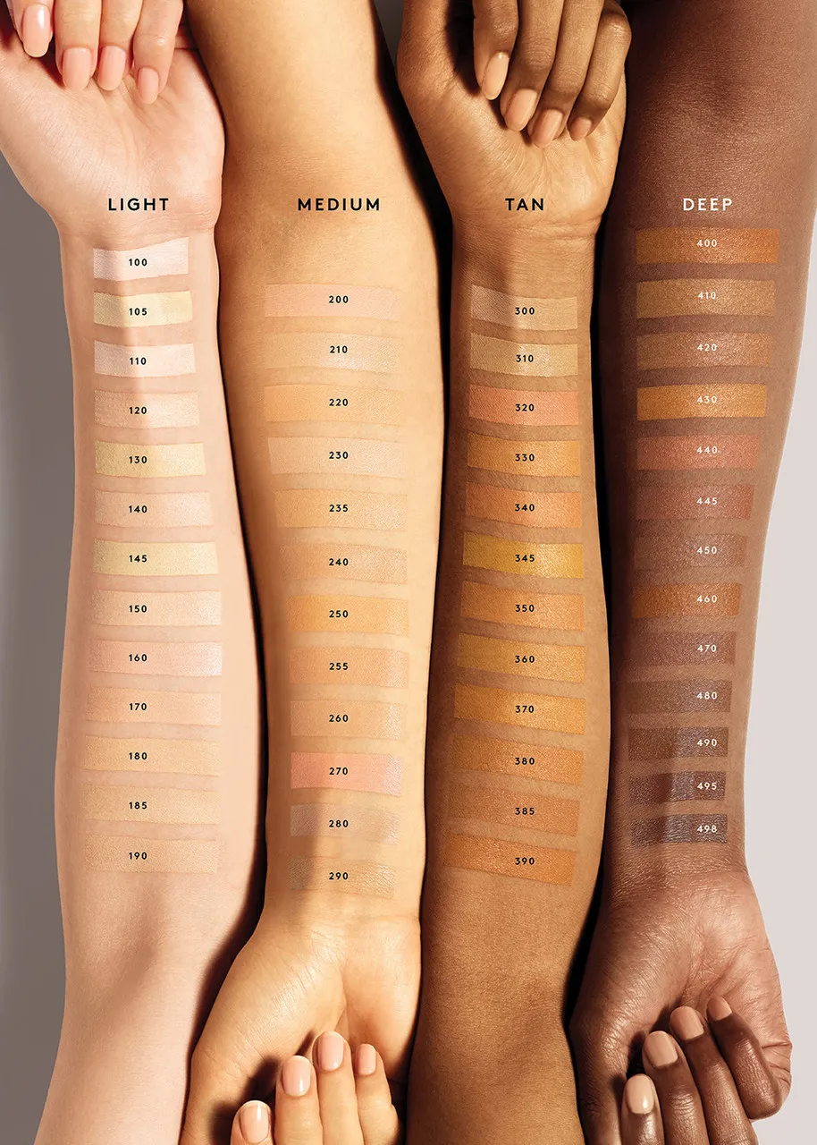 FENTY BEAUTY Pro Filt'r Instant Retouch Concealer 420 -                         -                     -                