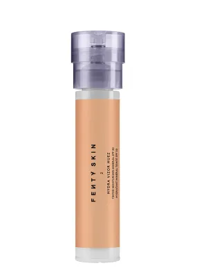 FENTY SKIN Hydra Vizor Huez Tinted Moisturizer Broad Spectrum Mineral SPF 30 Sunscreen Refill 50ml -                         -  