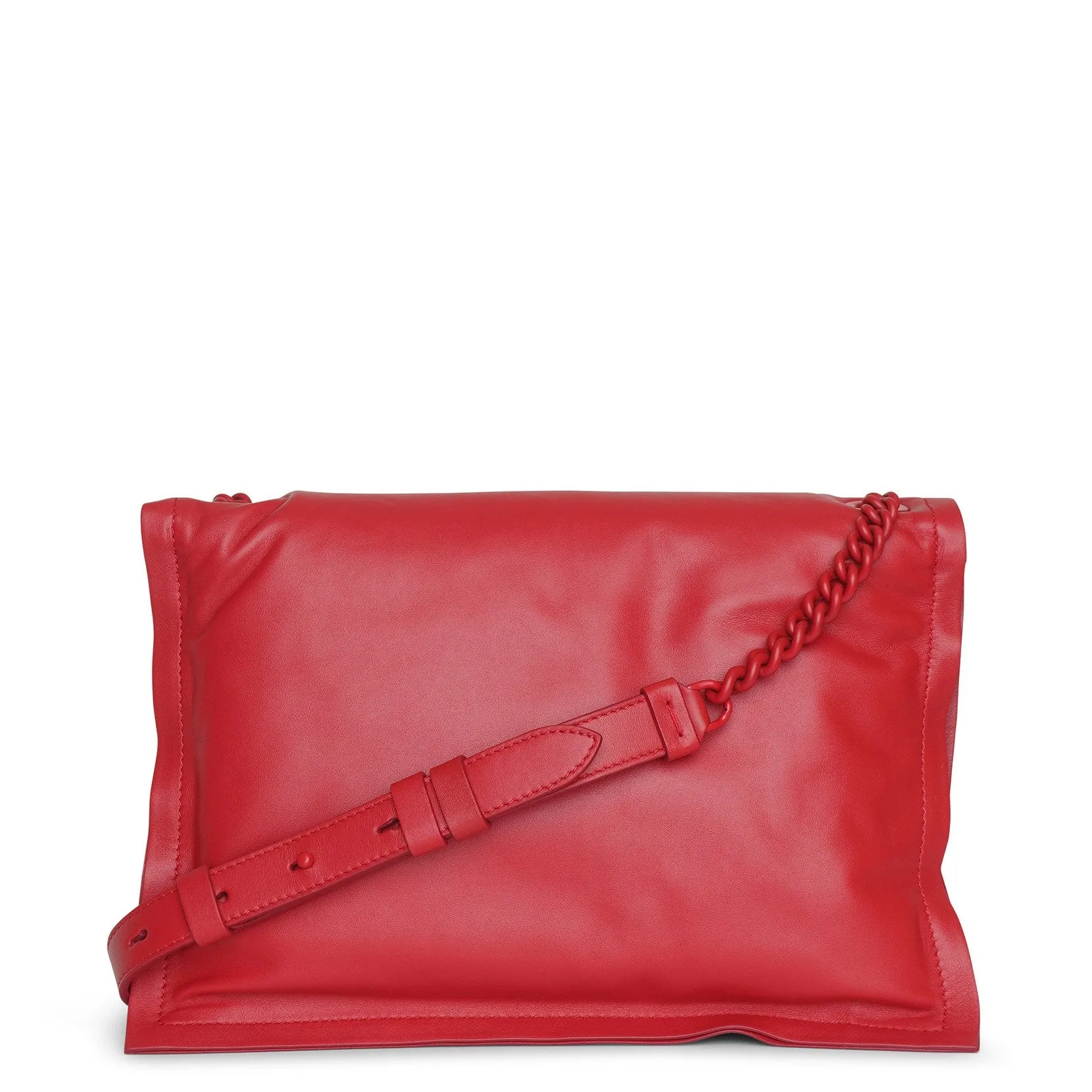 Ferragamo Viva bow bag lipstick