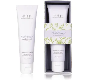 FHF FLUFFY BUNNY SHEA BUTTER HAND CREAM