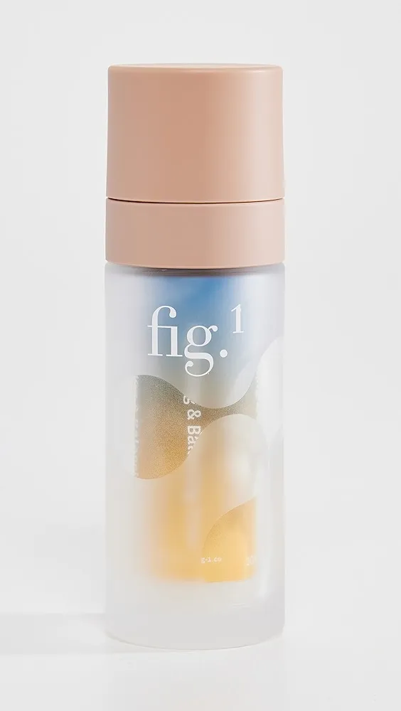 Fig.1   Hydrating & Balancing Toner 