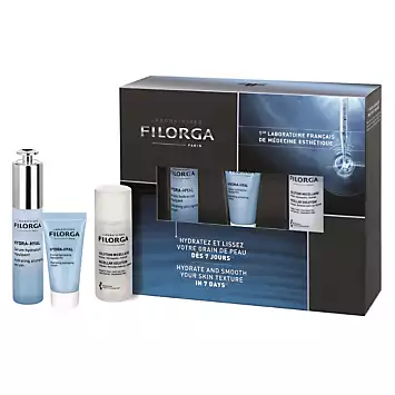 Filorga Hydrating Set HYDRA HYAL Serum 30ml | Kaleidoscope