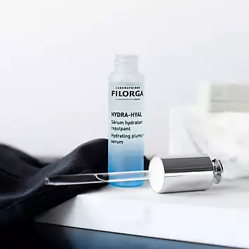 Filorga Hydrating Set HYDRA HYAL Serum 30ml | Kaleidoscope