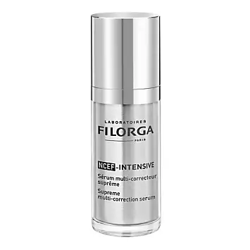 FILORGA NCEF-INTENSIVE - Anti-ageing retinol face serum, anti-wrinkle, firmness, radiance 30ml | Kaleidoscope