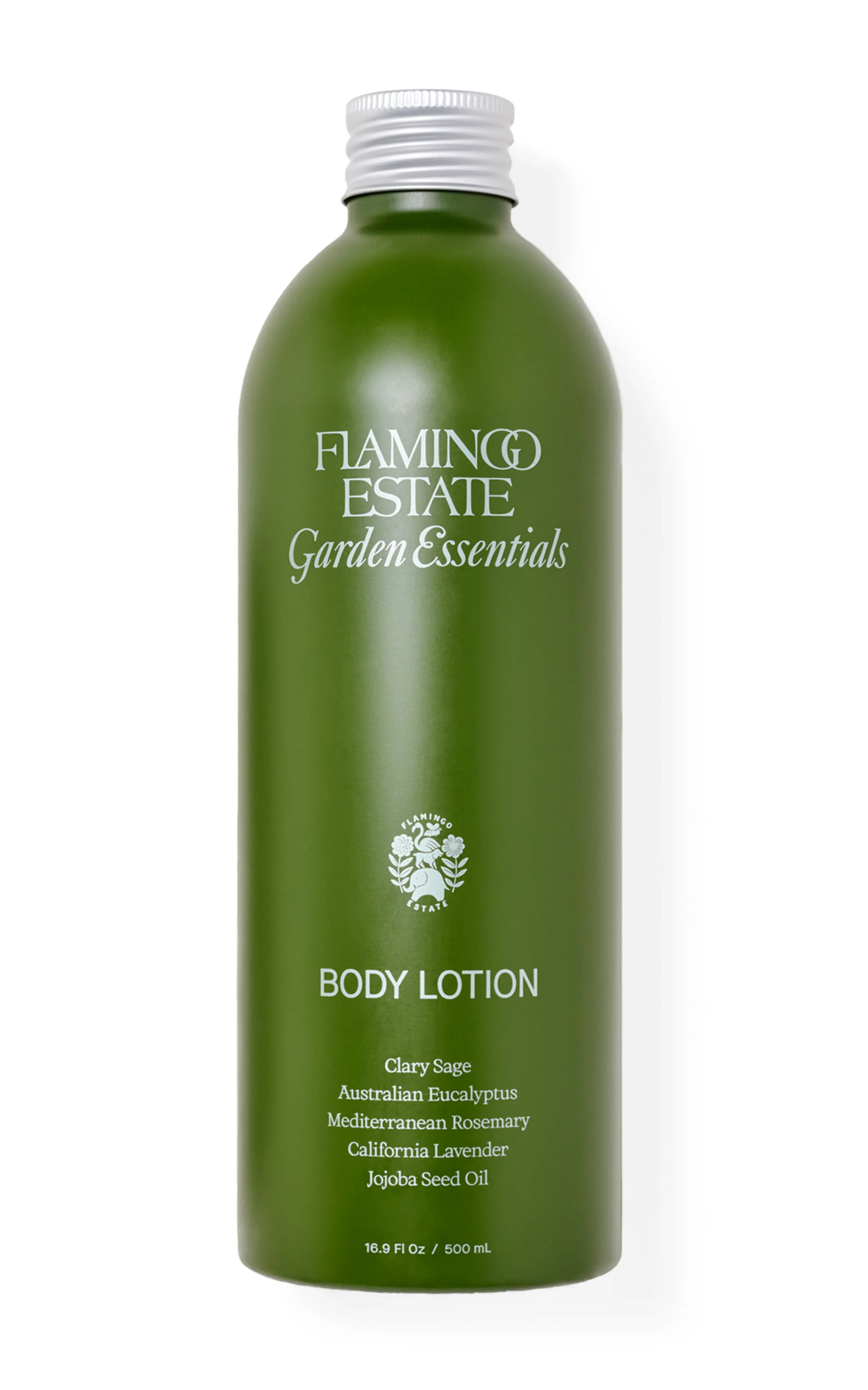 Flamingo Estate Garden Essentials Body Lotion