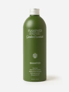     FLAMINGO ESTATE  Rosemary + Ionian Bergamot Shampoo    